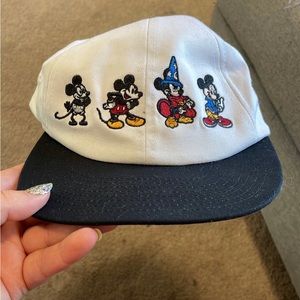 Disney x Vans Hat